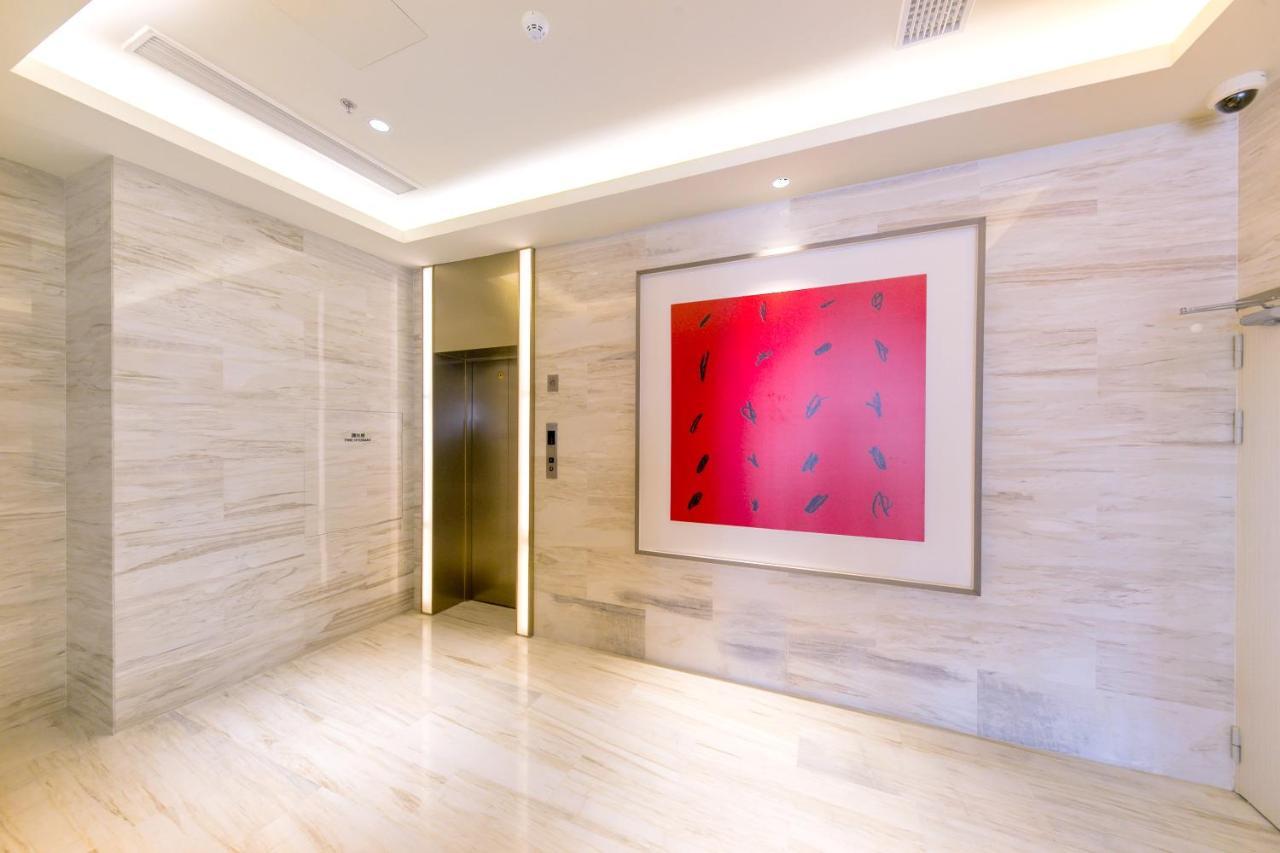 Ji Hotel Shanghai Exterior photo